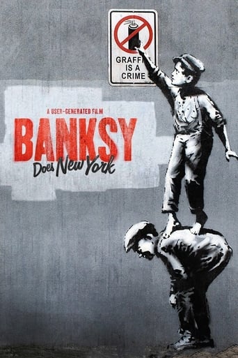 Watch Banksy Does New York