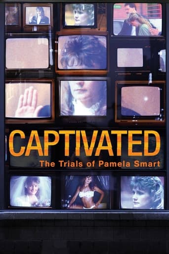 Watch Captivated: The Trials of Pamela Smart