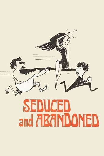 Watch Seduced and Abandoned