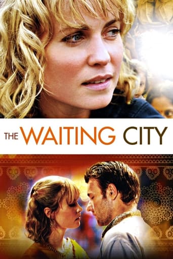 Watch The Waiting City
