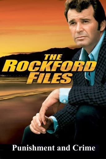Watch The Rockford Files: Punishment and Crime