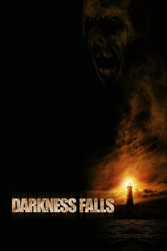 Watch Darkness Falls