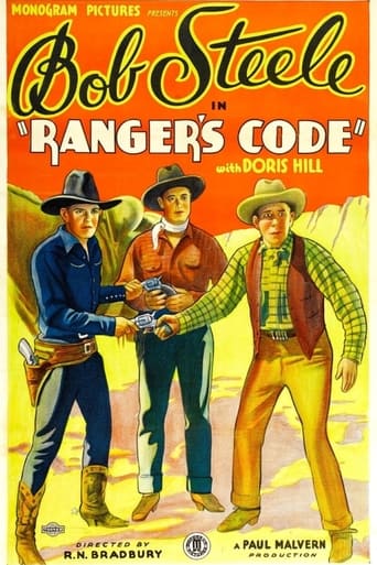 Watch Ranger's Code