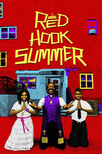 Watch Red Hook Summer