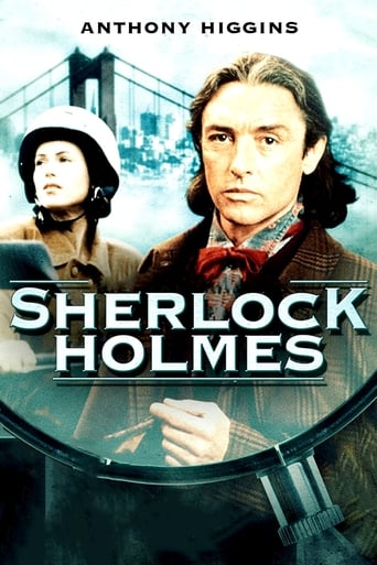 Watch Sherlock Holmes Returns
