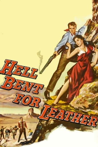 Watch Hell Bent for Leather