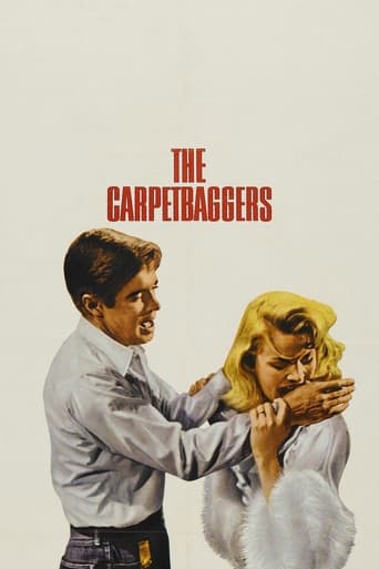 Watch The Carpetbaggers
