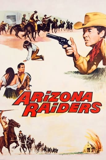 Watch Arizona Raiders