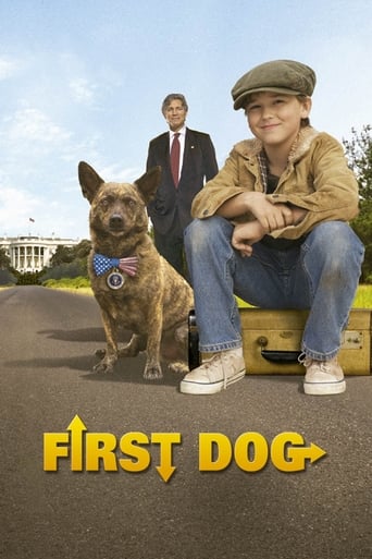 Watch First Dog