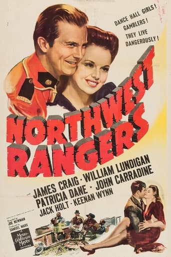 Watch Northwest Rangers