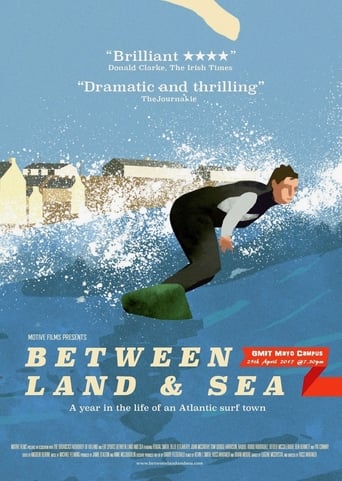 Watch Between Land and Sea: A Year in the Life of an Atlantic Surf Town