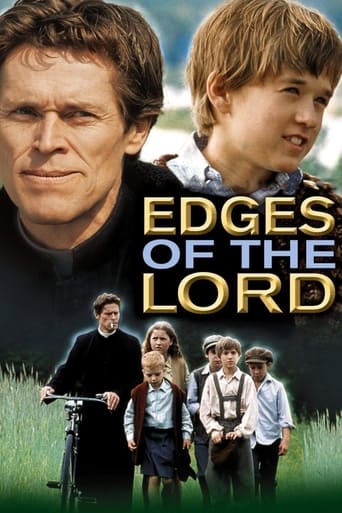 Watch Edges of the Lord