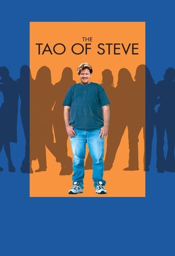 Watch The Tao of Steve