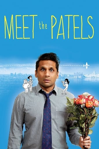 Watch Meet the Patels