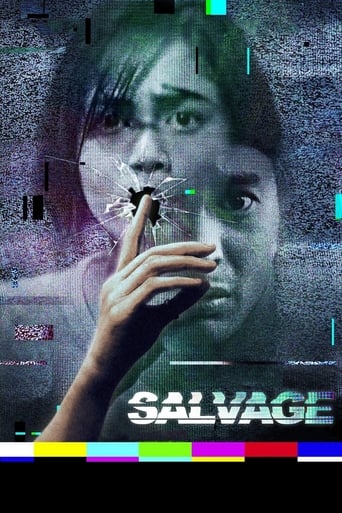 Watch Salvage