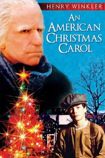 Watch An American Christmas Carol