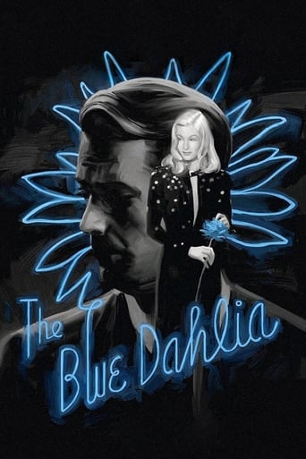 Watch The Blue Dahlia