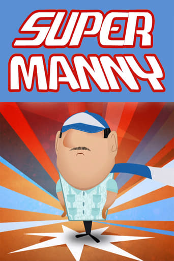 Watch Super Manny