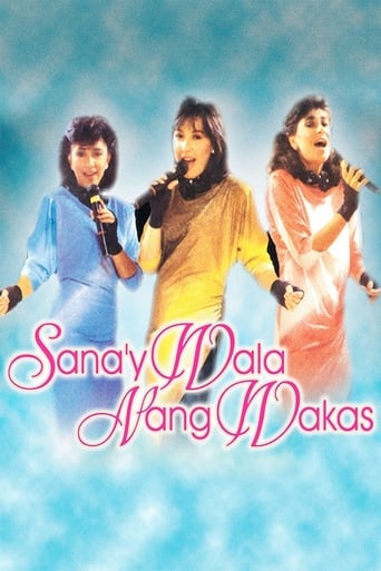 Watch Sana'y Wala Nang Wakas