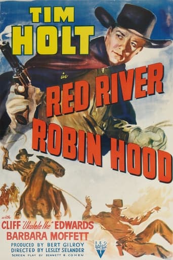 Watch Red River Robin Hood