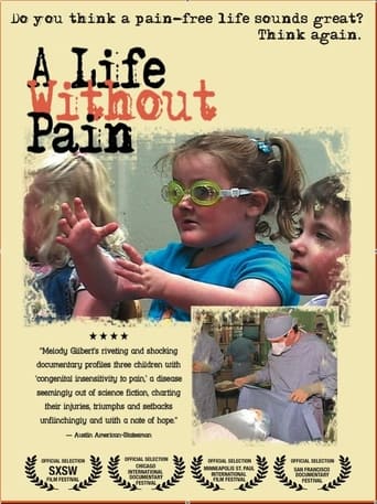 Watch A Life Without Pain
