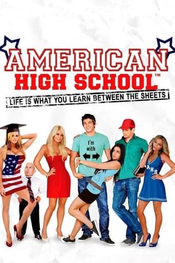 Watch American High School