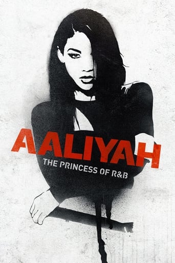 Watch Aaliyah: The Princess of R&B