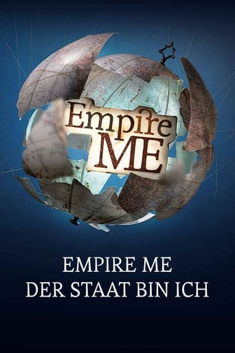 Watch Empire Me: New Worlds Are Happening!