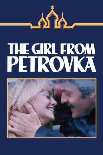 Watch The Girl from Petrovka