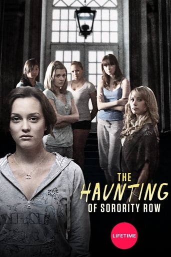 Watch The Haunting of Sorority Row
