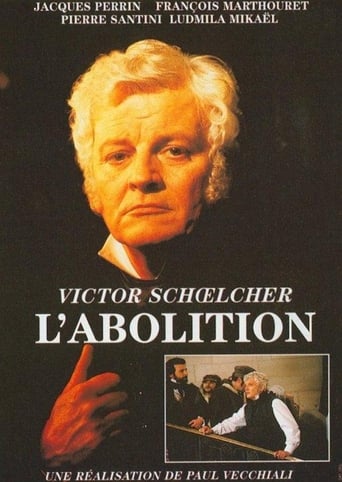Watch Victor Schœlcher, l'abolition