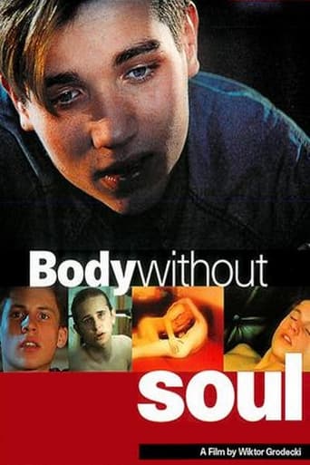 Body Without Soul