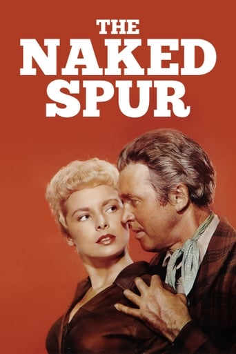 Watch The Naked Spur
