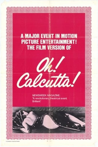 Watch Oh! Calcutta!