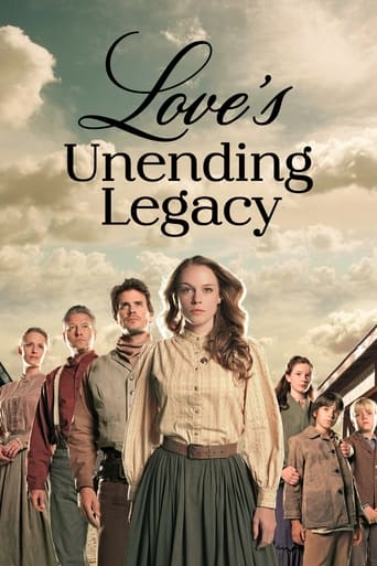 Watch Love's Unending Legacy