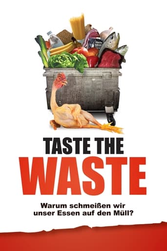 Watch Taste the Waste