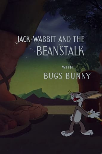 Watch Jack-Wabbit and the Beanstalk
