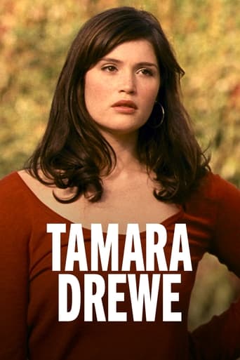 Watch Tamara Drewe