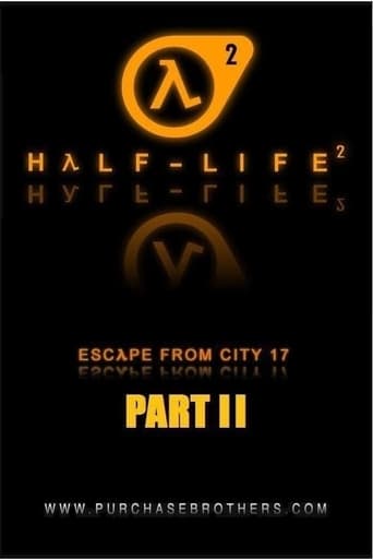 Watch Half-Life: Escape From City 17 - Part 2