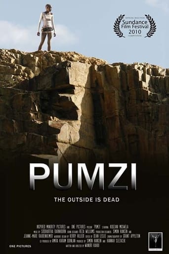 Watch Pumzi