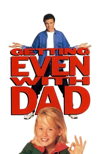 Watch Getting Even with Dad