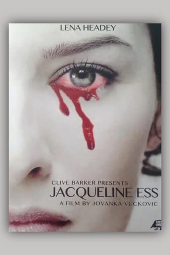Watch Jacqueline Ess