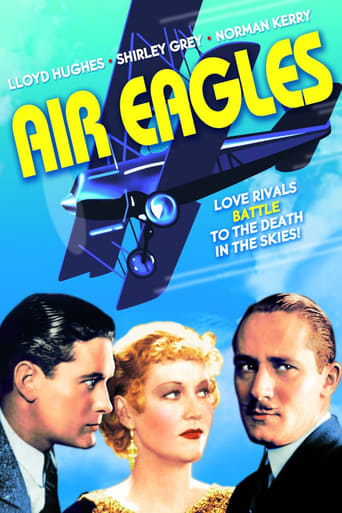Watch Air Eagles