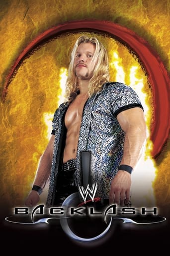 Watch WWE Backlash 2000