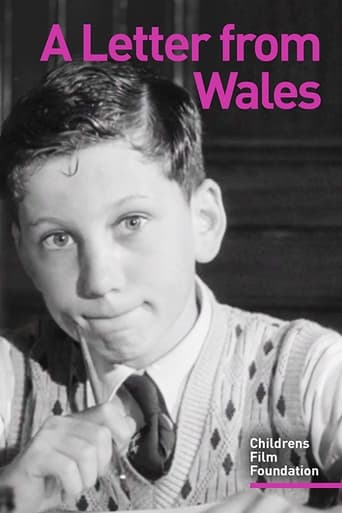 A Letter from Wales