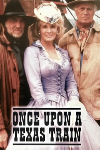Watch Once Upon a Texas Train