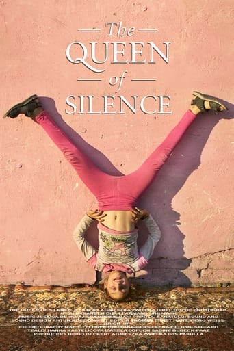 Watch The Queen of Silence