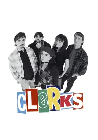 Watch Clerks