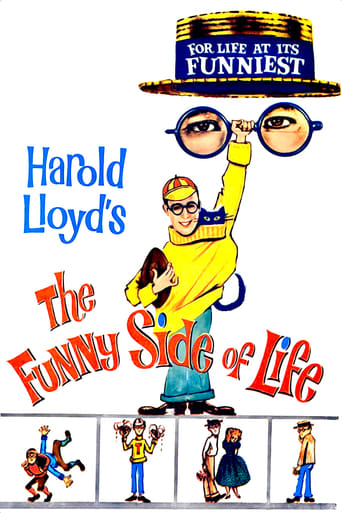 Watch Funny Side of Life