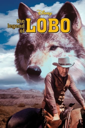 Watch The Legend of Lobo